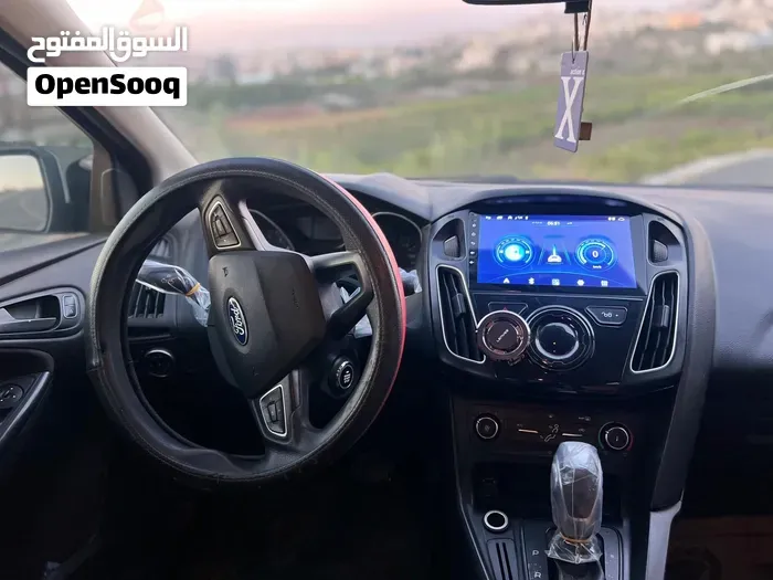 Ford Focus 2015 photo 4