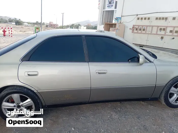 Lexus Es 300 1999 photo 2