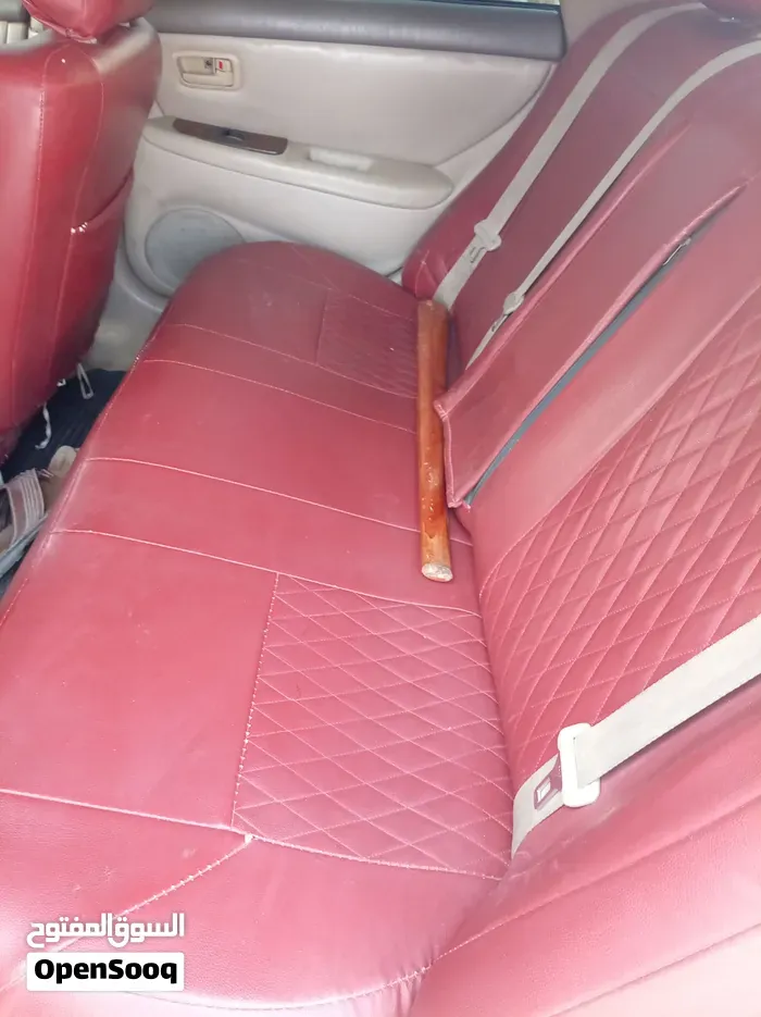 Lexus Es 300 1999 photo 3