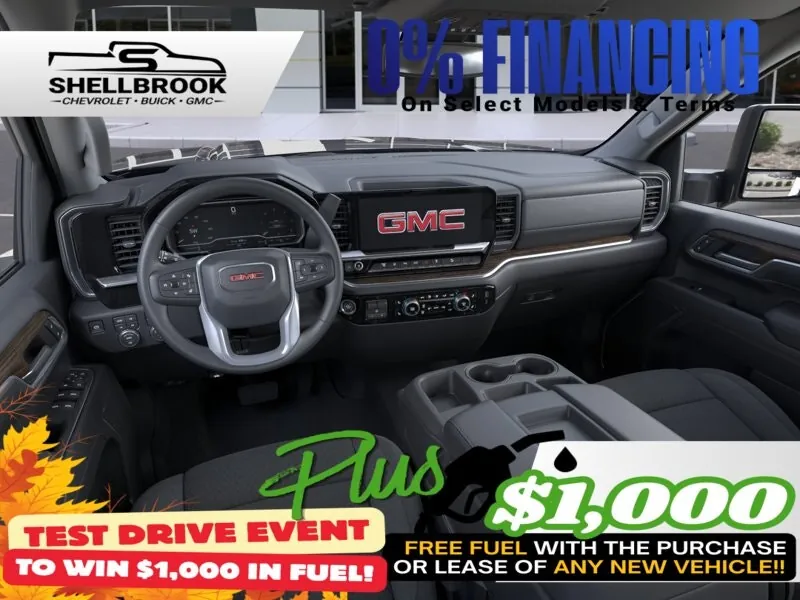GMC Sierra 3500 2026 photo 5