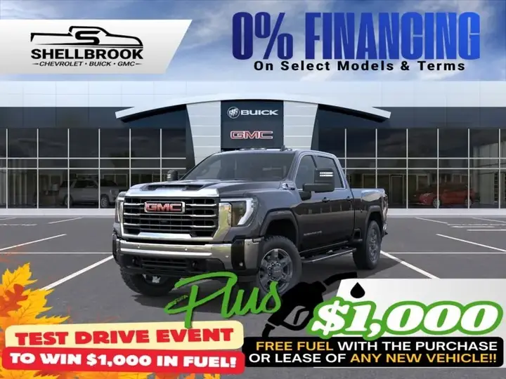 GMC Sierra 3500