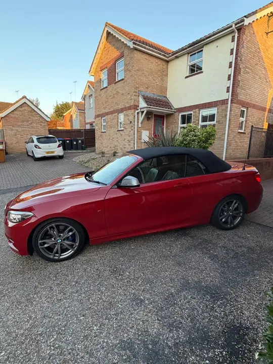 BMW 2 Series 2018 photo 3