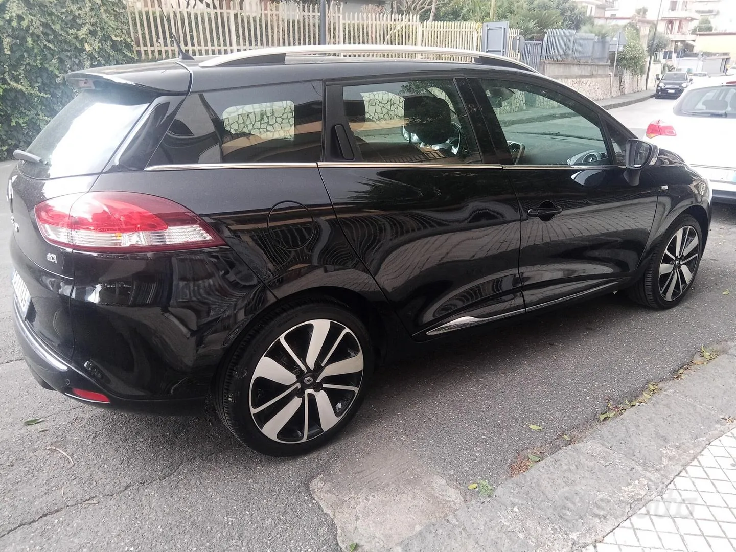 Renault Clio 2015 photo 5