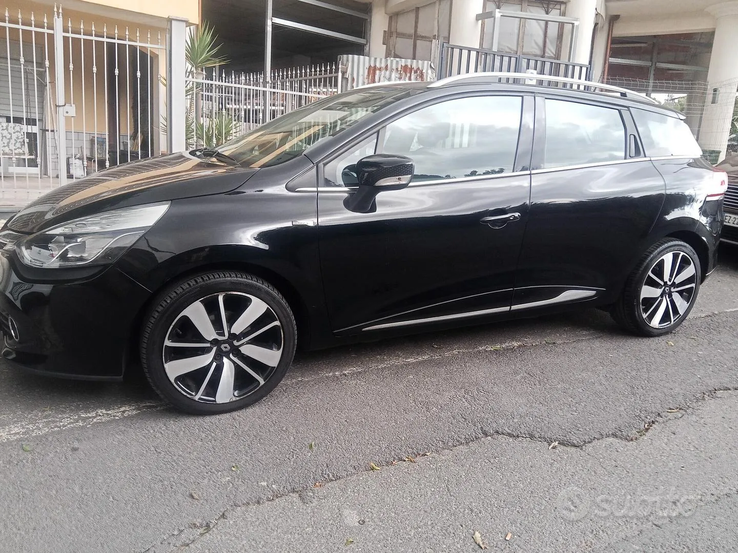 Renault Clio 2015 photo 3
