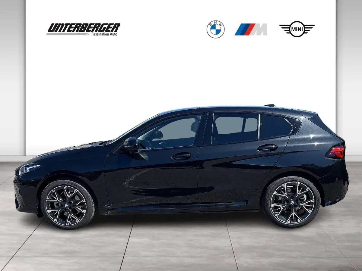 BMW 1 Series 2026 photo 3