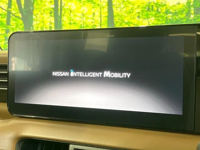 Nissan Ruukeus Highway Star Gt‑Bo Turbo Pilot Edition 2025 photo 3