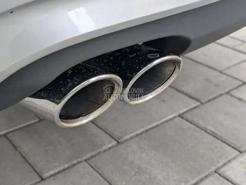 Audi A4 2015 photo 4