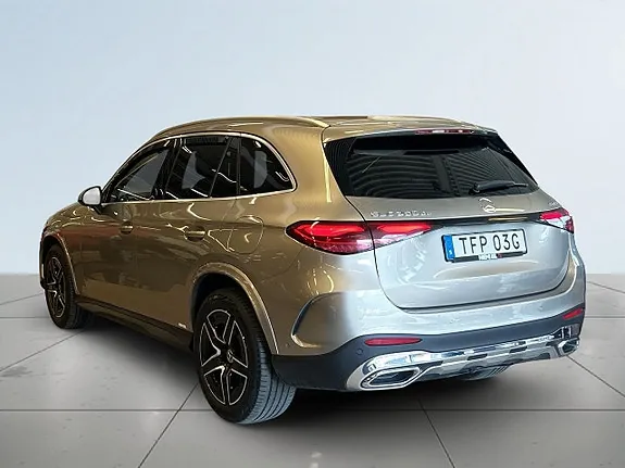 Mercedes-Benz Glc300 De 2024 photo 5