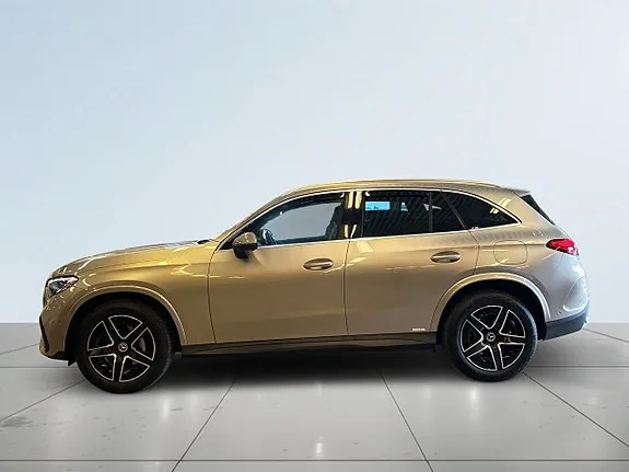 Mercedes-Benz Glc300 De 2024 photo 4
