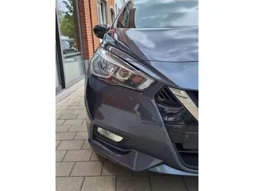 Nissan Micra 2019 photo 3