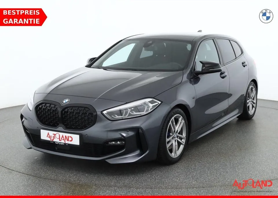 BMW 118I M Sport