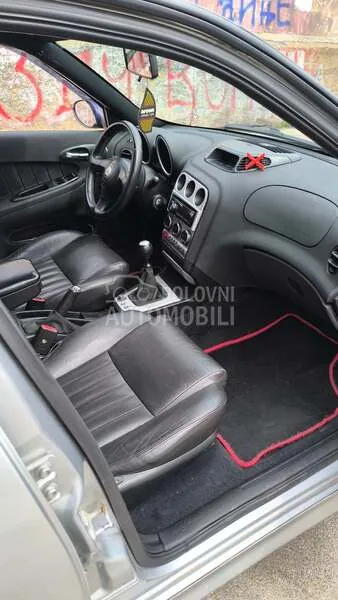 Alfa Romeo 156 2004 photo 5