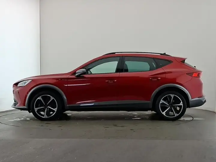 Cupra Formentor 2022 photo 4