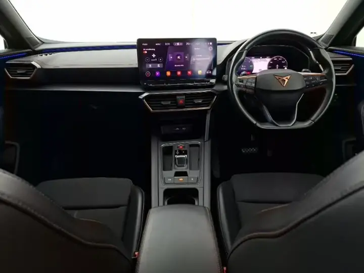 Cupra Formentor 2022 photo 3