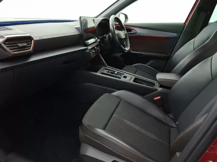 Cupra Formentor 2022 photo 5