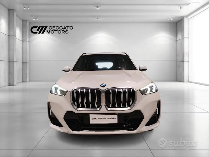 BMW X1 2022 photo 2