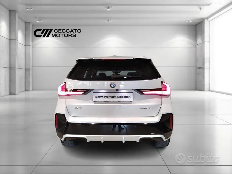 BMW X1 2022 photo 5