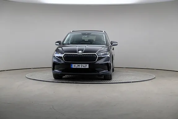 Skoda Enyaq 2023 photo 3