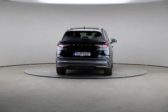 Skoda Enyaq 2023 photo 5