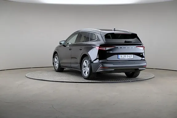 Skoda Enyaq 2023 photo 2