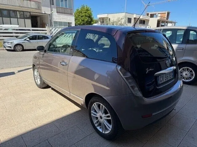 Lancia Ypsilon 2009 photo 5