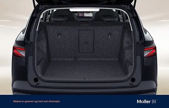Skoda Enyaq 2026 photo 5