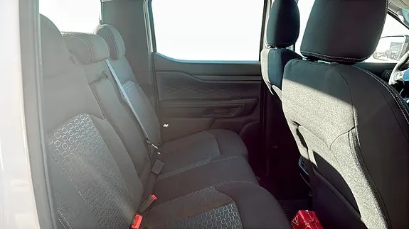 Ford Ranger 2026 photo 5