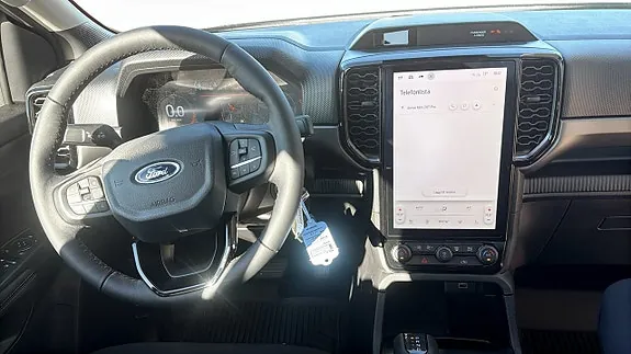 Ford Ranger 2026 photo 4