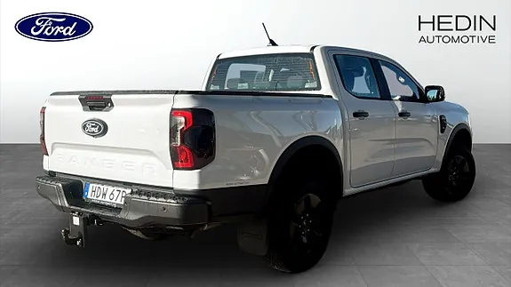Ford Ranger 2026 photo 2