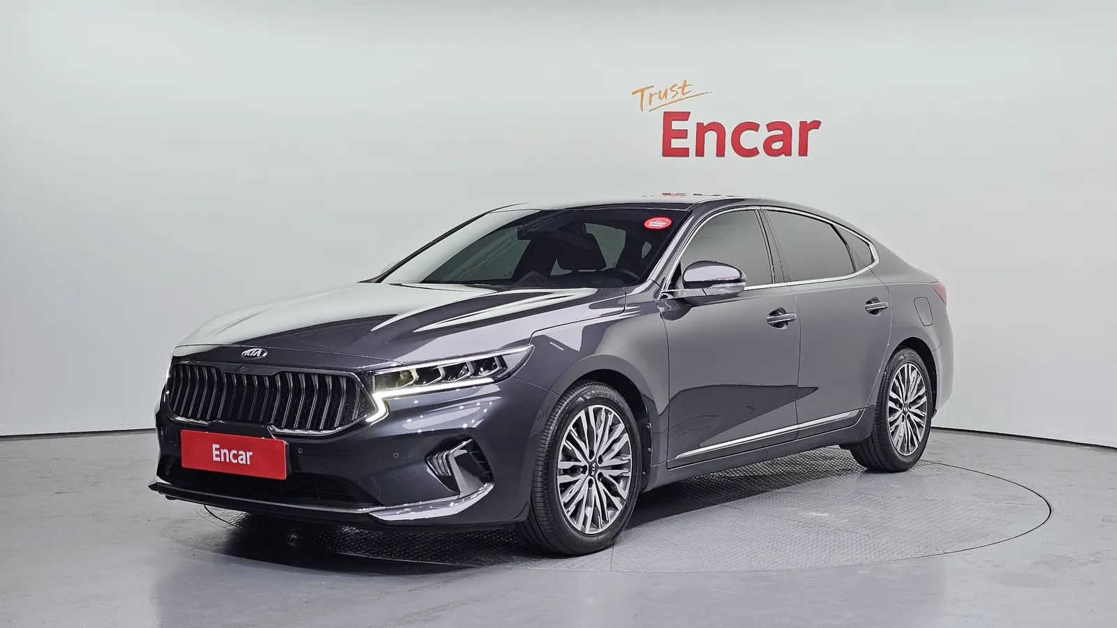 Kia K7 Premier