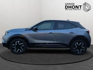 Opel Mokka 2026 photo 3