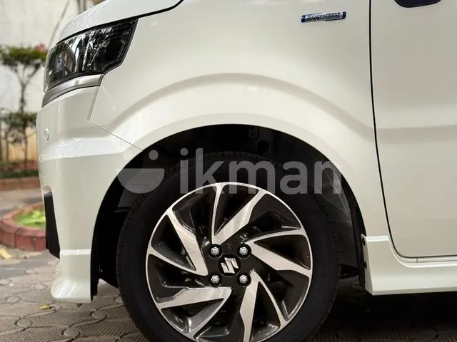 Suzuki Wagon R Zx 2026 photo 5