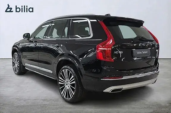Volvo Xc90 2021 photo 2