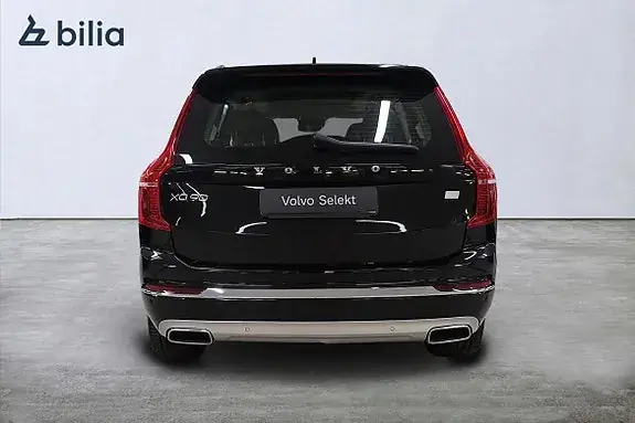 Volvo Xc90 2021 photo 5