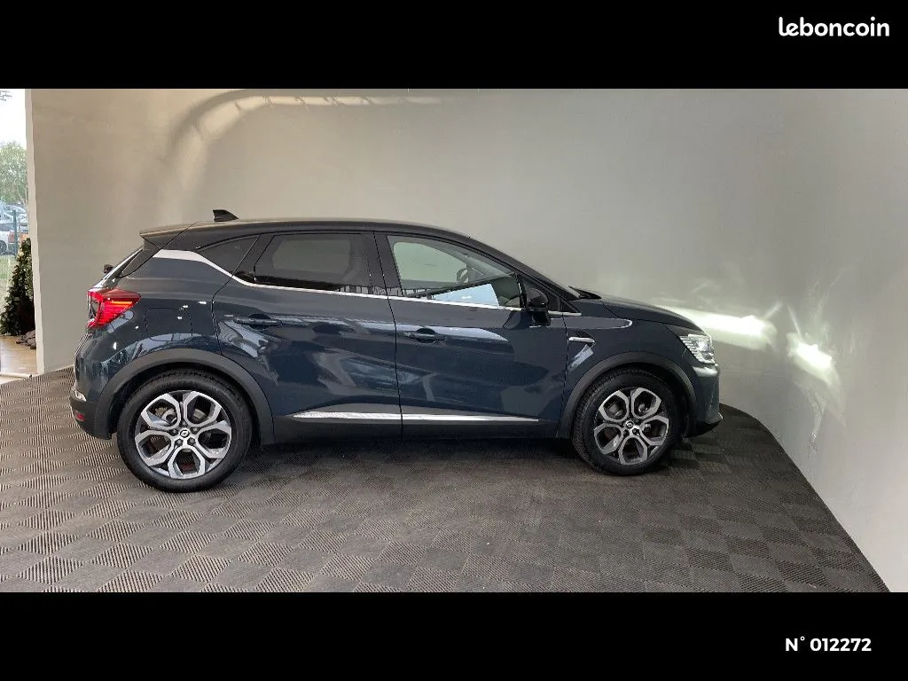 Renault Captur 2023 photo 5