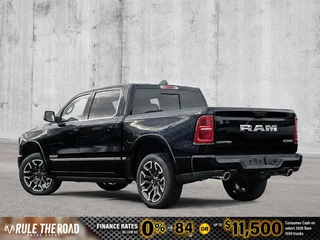 Ram 1500 2026 photo 5