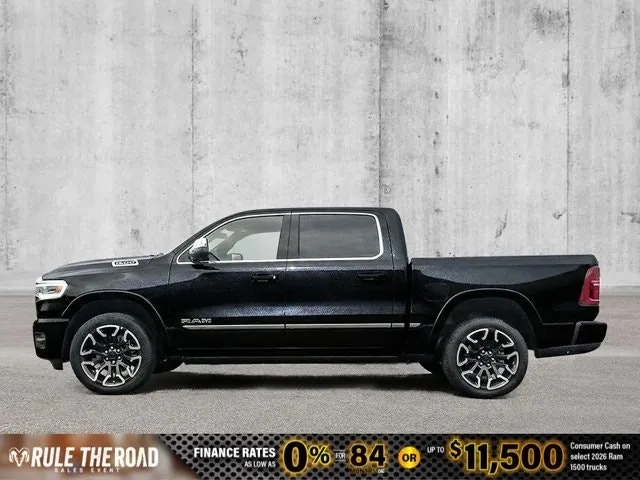 Ram 1500 2026 photo 4