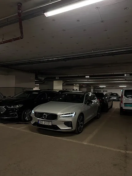 Volvo V60 2019 photo 2
