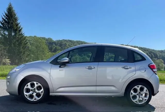 Citroen C3 2014 photo 2