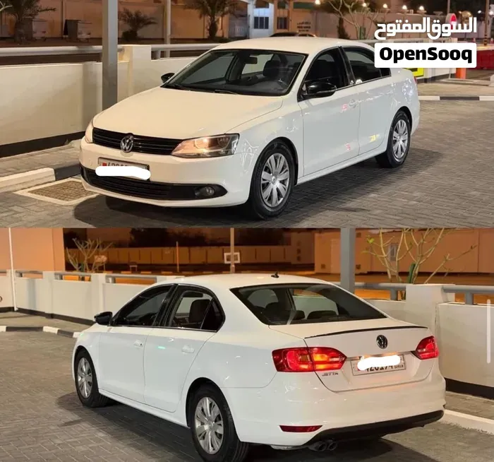 Volkswagen Jetta 2012 photo 5