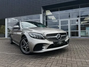 Mercedes-Benz C 200D