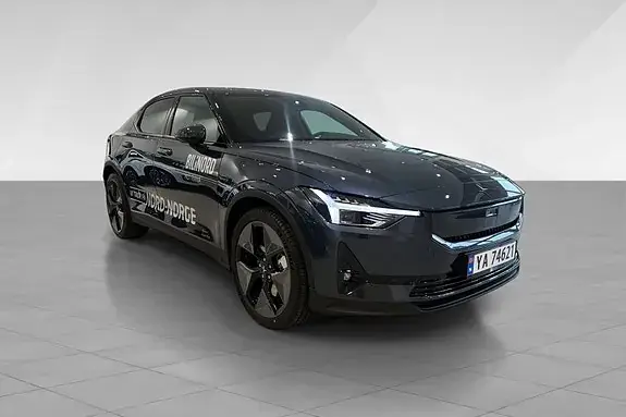 Polestar 2