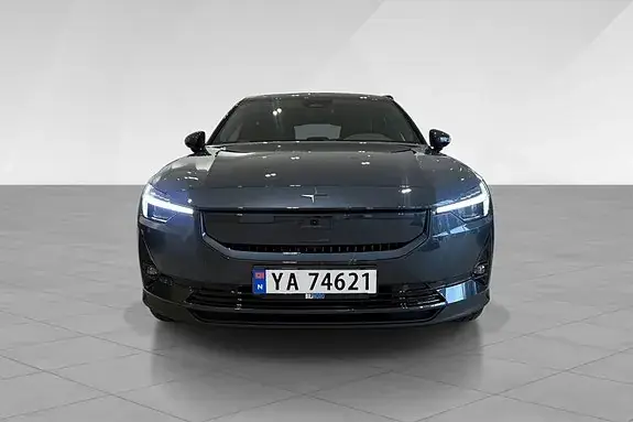 Polestar 2 2027 photo 2
