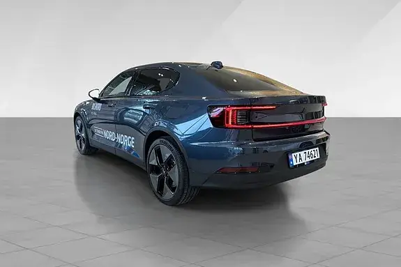 Polestar 2 2027 photo 4