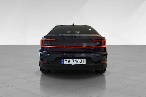 Polestar 2 2027 photo 5