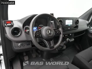 Mercedes-Benz Sprinter 2019 photo 3