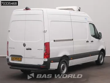 Mercedes-Benz Sprinter 2019 photo 2