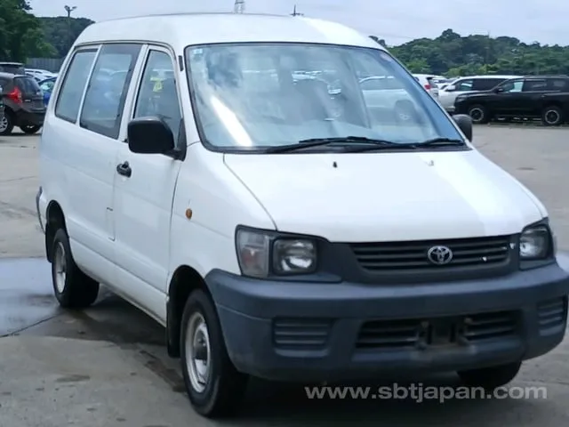 Toyota Liteace