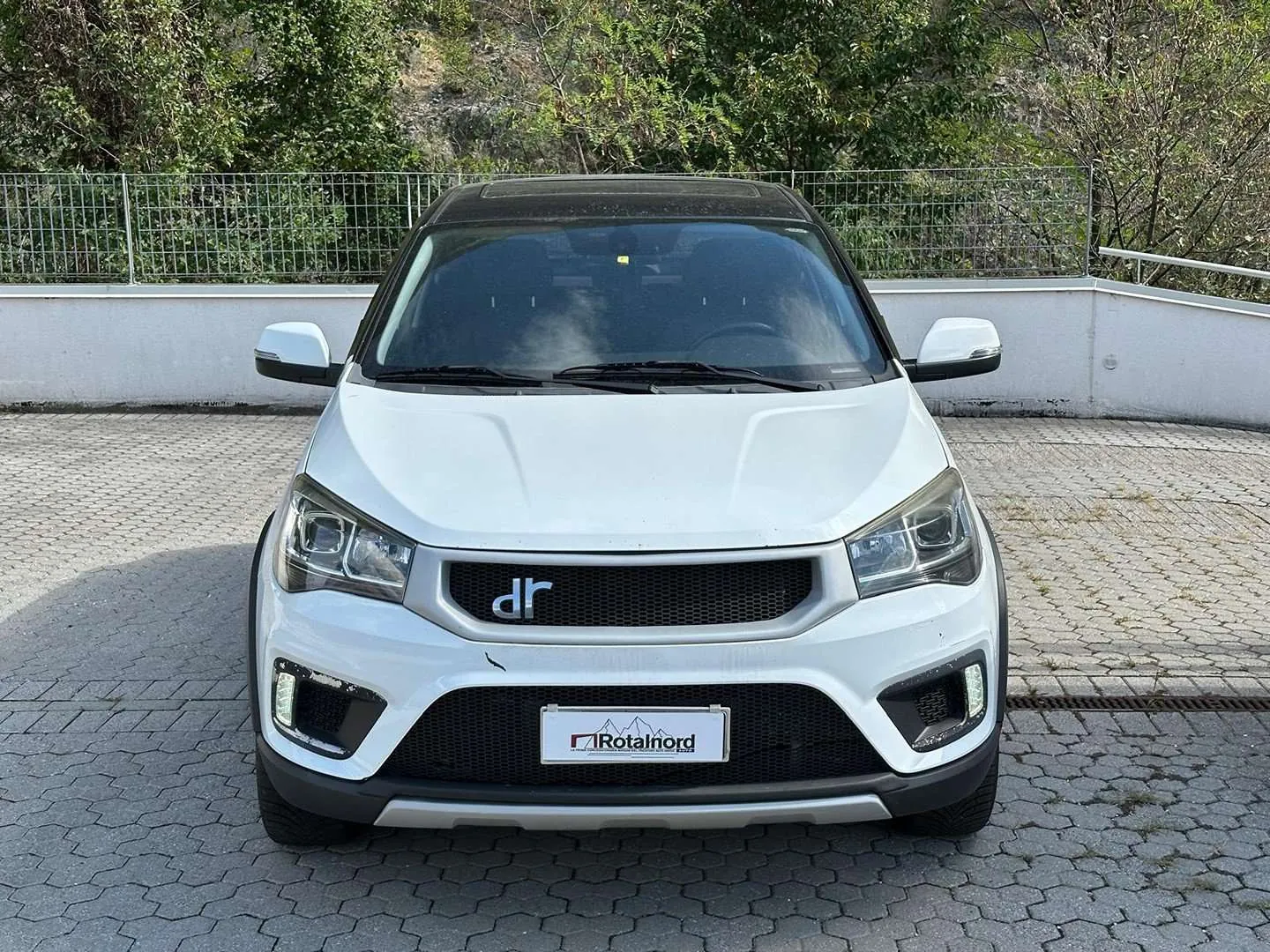 DR Automobiles Dr3 2019 photo 3