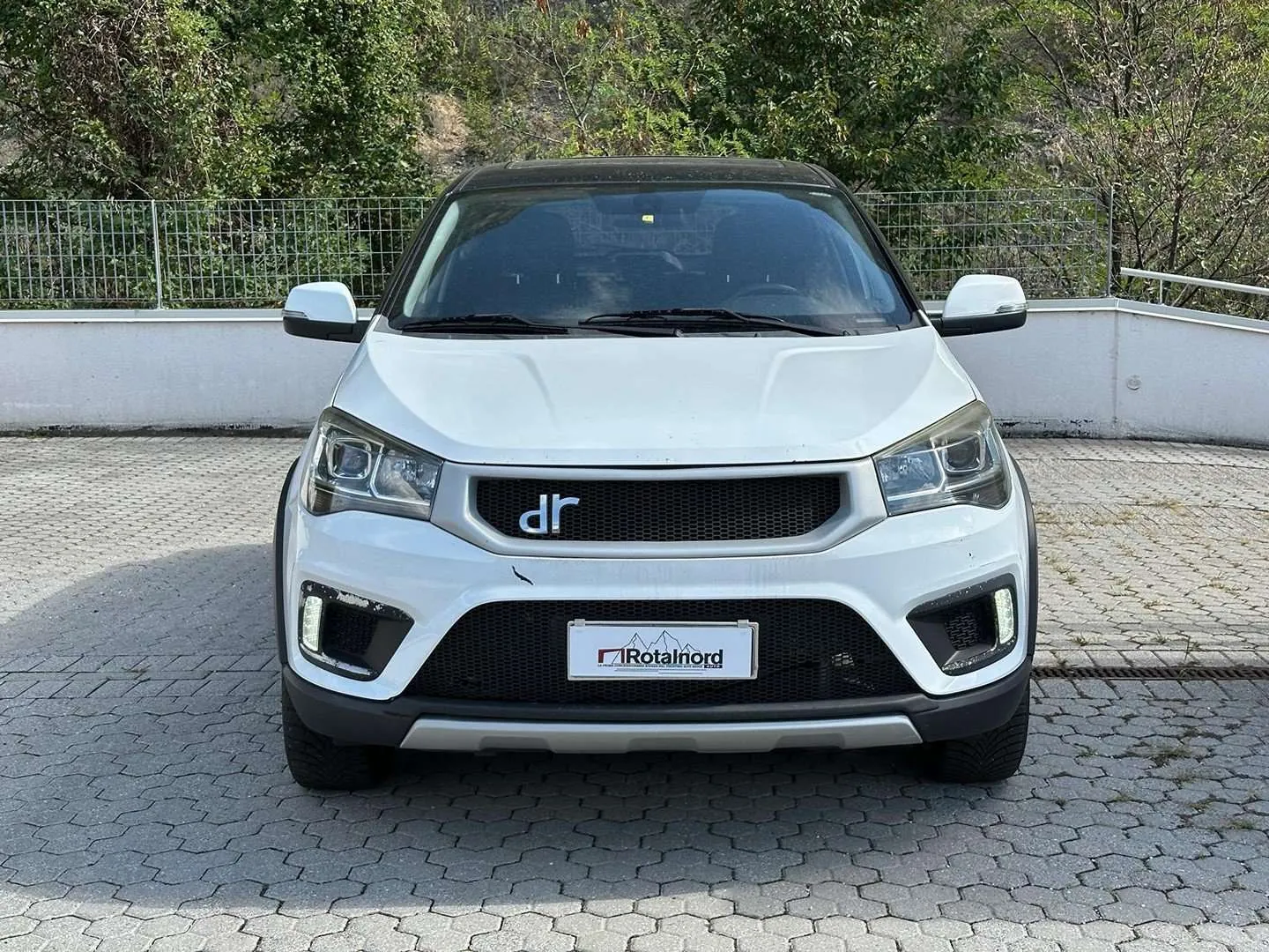 DR Automobiles Dr3 2019 photo 2